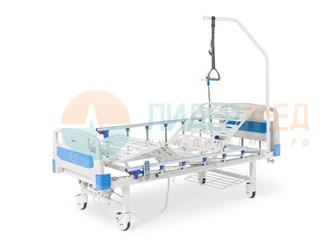 Кровать медицинская электрическая Barry MBE-2Spp